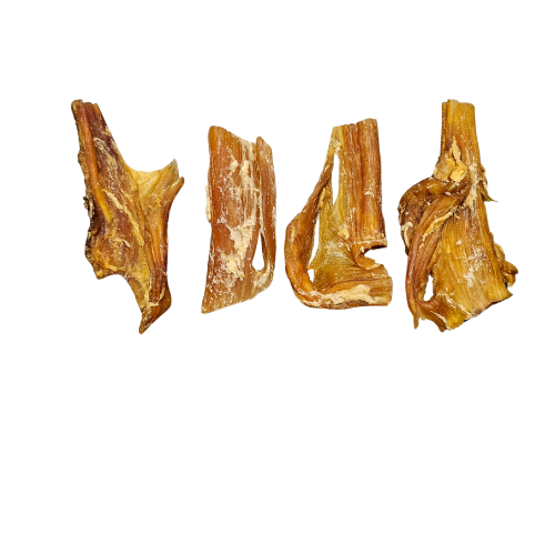 Customize Your Chomper Box