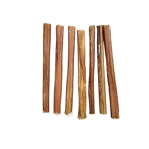 Bully Sticks 8 Count