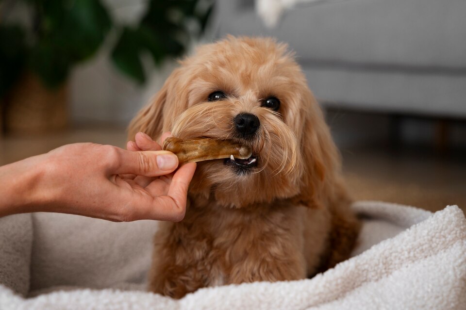 dog chews