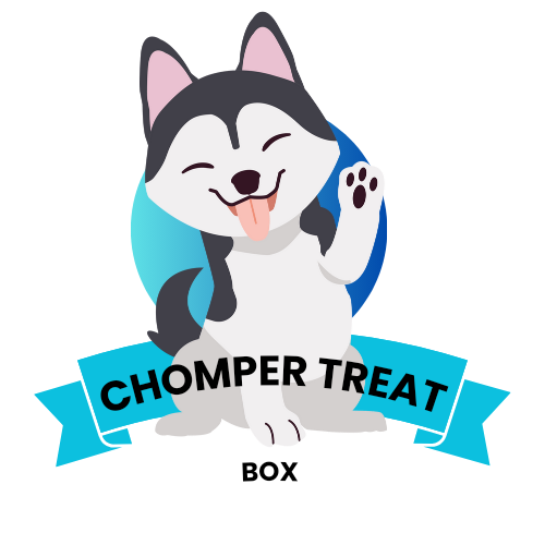 Chomper Treat Box LLC