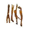 Jumbo Beef Tendons 3 count