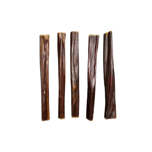 Beef Gullet Sticks 8 count