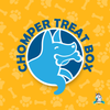 Chomper Treat Box