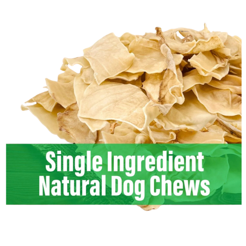 Beef Collagen Chips 8 pack