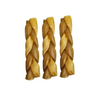 Buffalo Collagen Braids 8 count