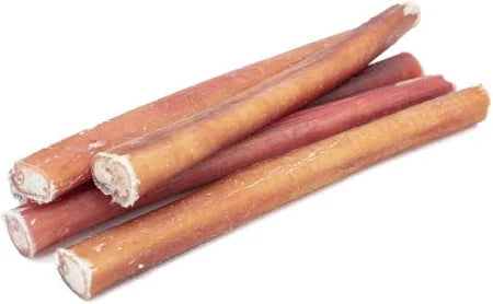 Bully Sticks 8 Count