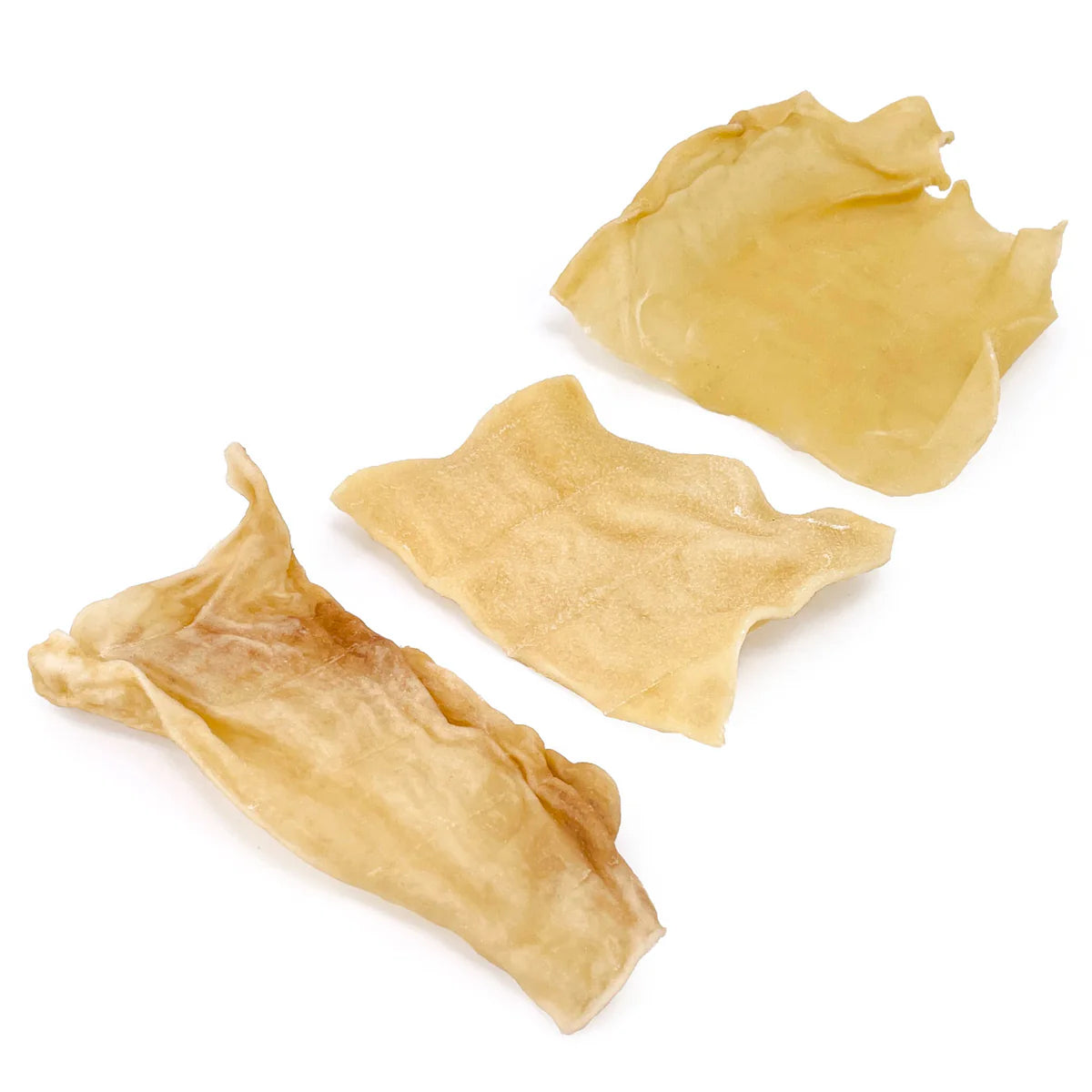 Beef Collagen Chips 8 pack