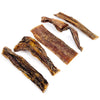 Beef Gullet Strips 8 Count Dog Chew