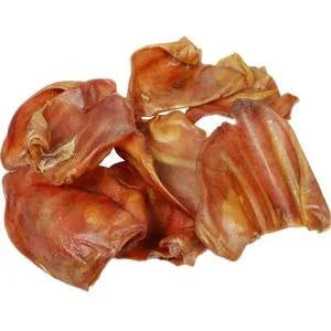 Pig Ears 10 Count