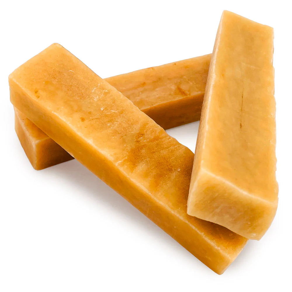 Himalayan Yak Cheese Small 3 pack